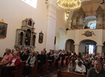 Župna svetkovina Blažene Djevice Marije Žalosne proslavljena u Kloštru Podravskom